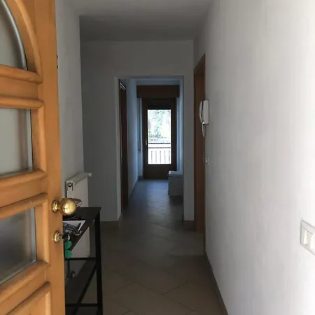 Elisa Appartamento *