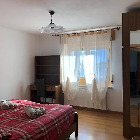 Elisa Apartmán Taibon