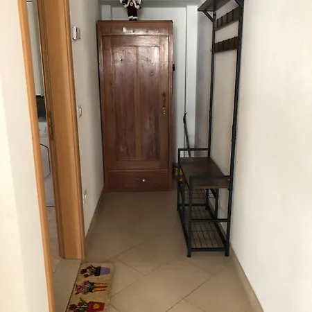 Elisa Appartamento Taibon