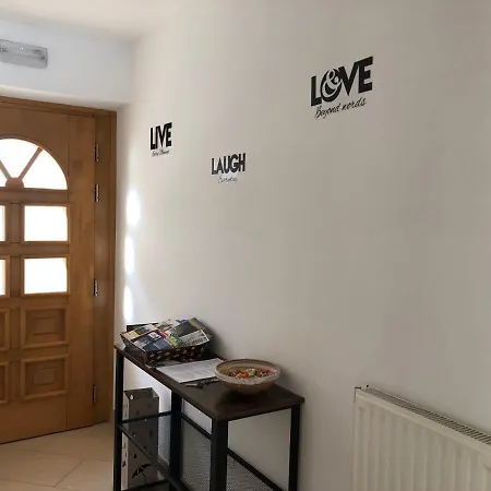 Appartamento Elisa