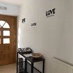 Apartment Elisa